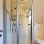 Strandmuschel Im Haus Suedstrand Apartman