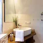Strandmuschel Im Haus Suedstrand Apartman *