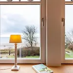 Strandmuschel Im Haus Suedstrand *