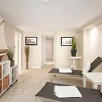 Apartman Strandmuschel Im Haus Suedstrand Wyk auf Föhr