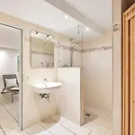 Apartman Strandmuschel Im Haus Suedstrand Wyk auf Föhr